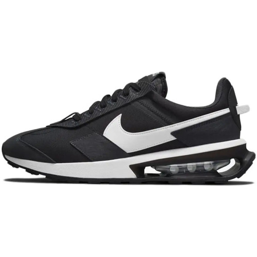 Chaussures Homme Baskets basses laser Nike Air Max Pre-Day Noir