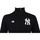 Vêtements Homme Vestes de survêtement '47 Brand MLB New York Yankees Embroidery Helix Track Jkt Noir