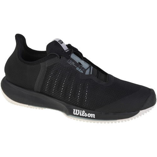 Chaussures Homme Fitness / Training Wilson Bougies / diffuseurs Noir