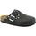 Chaussures Femme Mules Giada GIA-CCC-E198-NE Noir