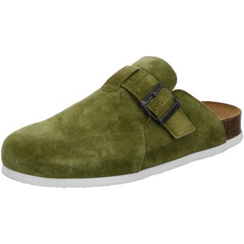 Chaussures Homme Chaussons Think  Vert