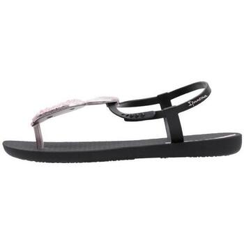Chaussures Femme Tongs Ipanema CLASS LUX AD Noir