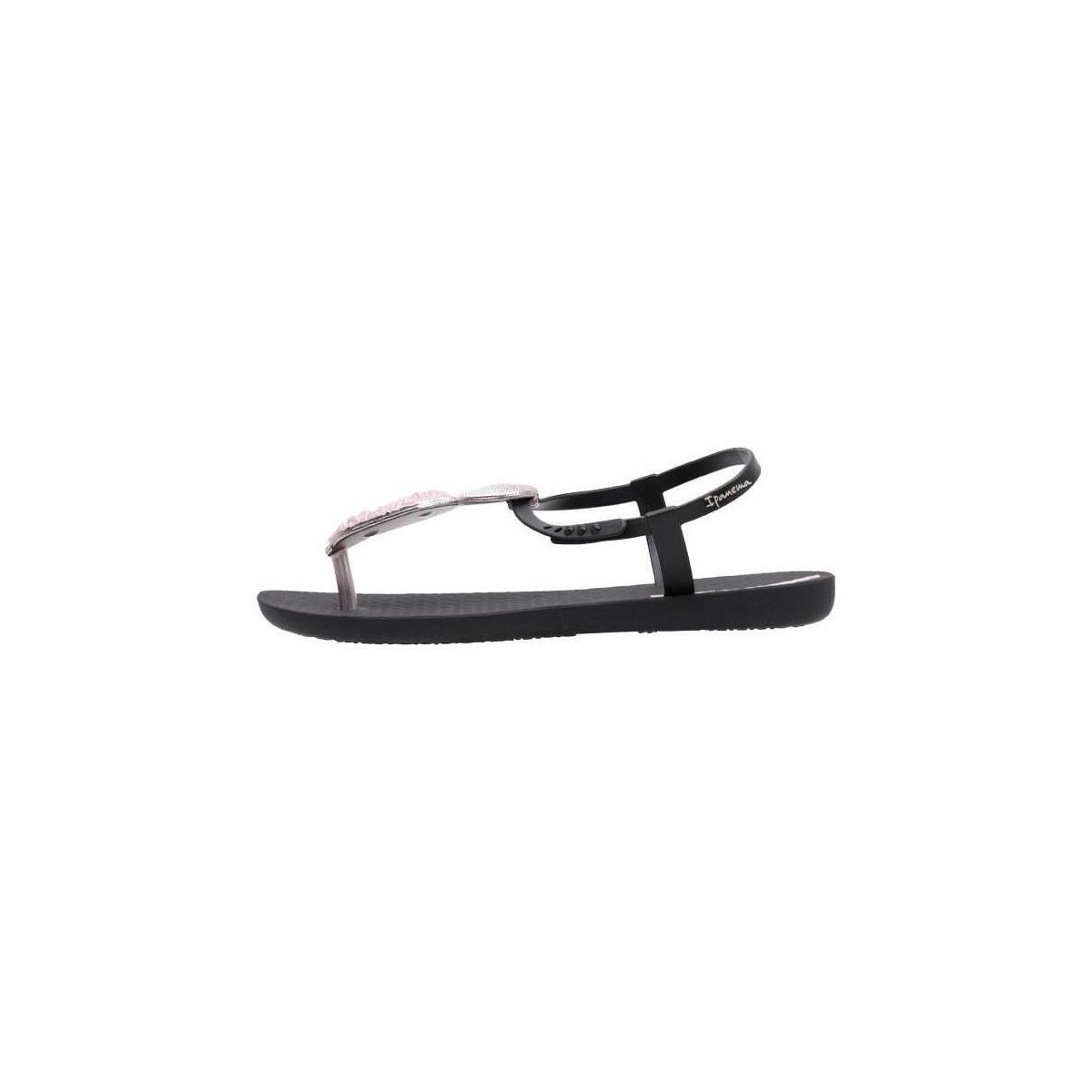 Chaussures Femme Tongs Ipanema CLASS LUX AD Noir