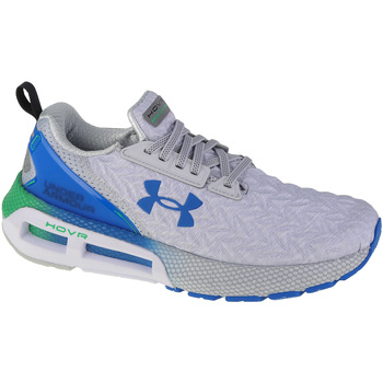 Chaussures Homme Running / trail Under Armour Hovr Mega 2 Clone Gris