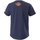 Vêtements Garçon T-shirts manches courtes Wilson Paris Hope Tech Youth Tee Bleu