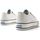 Chaussures Fille Baskets mode MTNG BIGGER Blanc