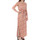Vêtements Femme Robes courtes JDY 15226054 Orange