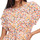 Vêtements Femme Robes courtes JDY 15257224 Orange