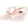 Chaussures Femme Tongs Ipanema 26677 Rose