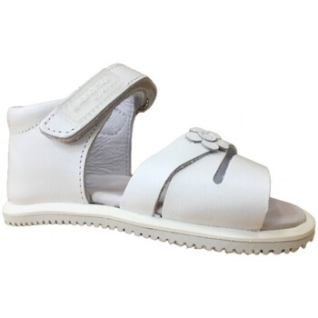 Chaussures Sandales et Nu-pieds Críos Blanditos de Crío's  PP-973 Blanco Blanc