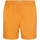 Vêtements Homme Maillots / Shorts de bain Calvin Klein Jeans Short de bain  Ref 56874 SF1Orange Orange