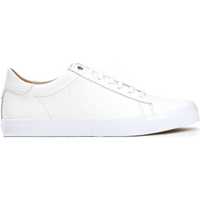 Chaussures Femme Randonnée Kazar BORNEO Baskets blanches pour femmes Blanc