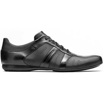 Kazar FARGO Chaussures derby noires pour hommes Noir - Chaussures  Derbies-et-Richelieu Homme 109,99 €