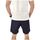 Vêtements Homme Shorts / Bermudas Gramicci Shorts Shell Packable Homme Dark Navy Bleu
