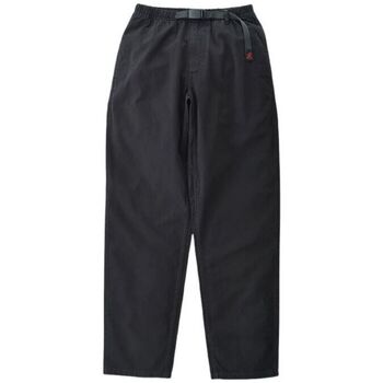 Vêtements Homme Shorts / Bermudas Gramicci Pantalon  Homme Black Noir