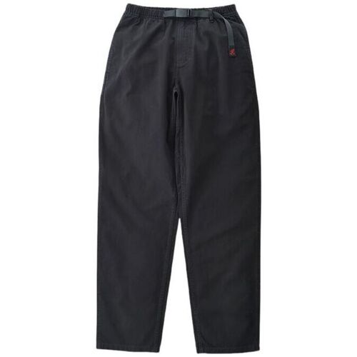 Vêtements Homme Shorts / Bermudas Gramicci Pantalon  Homme Black Noir