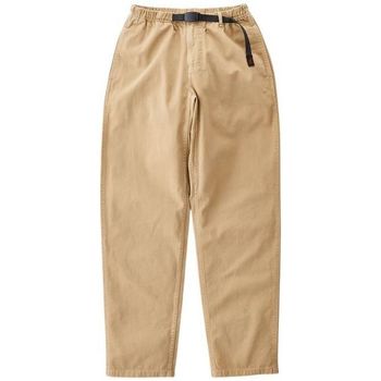 Vêtements Homme Shorts / Bermudas Gramicci Pantalon  Homme Chino Beige