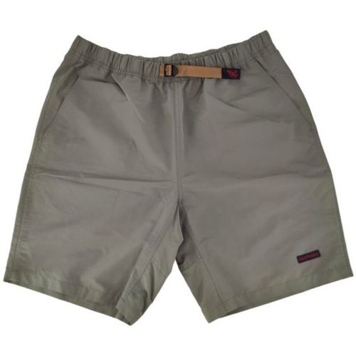 Vêtements Homme Shorts / Bermudas Gramicci Shorts Shell Packable Homme Slate Grey Gris