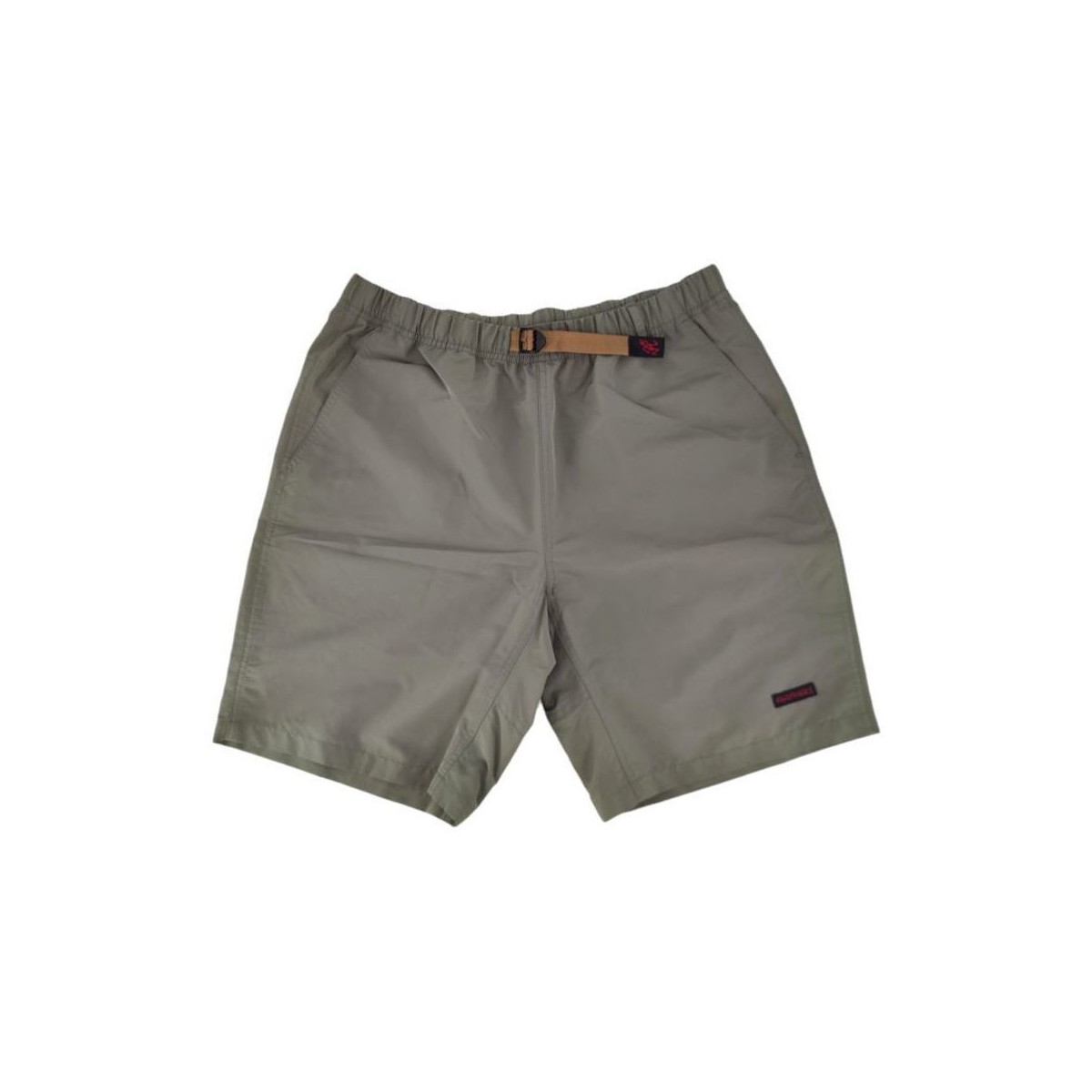 Vêtements Homme Shorts / Bermudas Gramicci Shorts Shell Packable Homme Slate Grey Gris