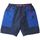 Vêtements Homme Shorts / Bermudas Gramicci Shorts Shell Gear Homme Multi Blue Bleu