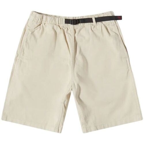 Vêtements Homme Shorts / Bermudas Gramicci Shorts G Homme Greige Gris
