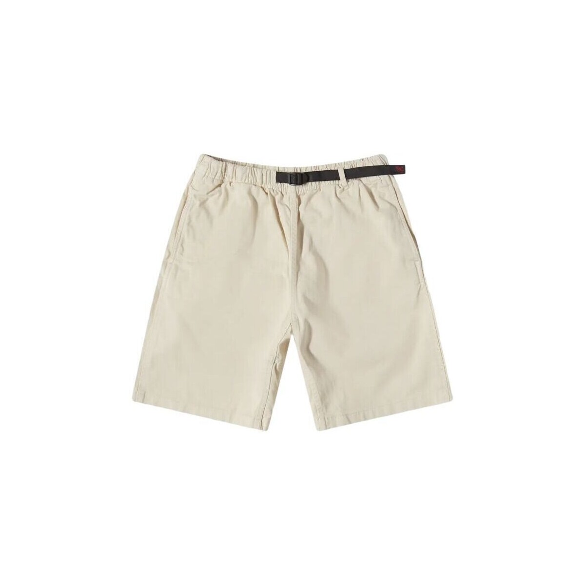 Vêtements Homme Shorts / Bermudas Gramicci Shorts G Homme Greige Gris