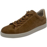 Chaussures Homme Baskets mode Ecco  Marron