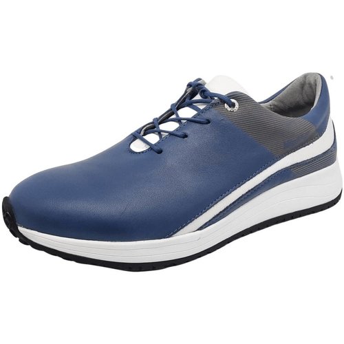 Chaussures Femme Rideaux / stores Wolky  Bleu
