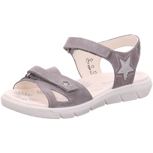 Chaussures Fille Toutes les chaussures Ricosta  Gris