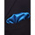 Vêtements Homme Cravates et accessoires Suitable Pochette de Costume Soie Bleu Océan F32 Bleu