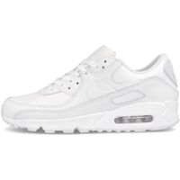 Chaussures Homme Baskets basses Nike AIR MAX 90 LTR Blanc