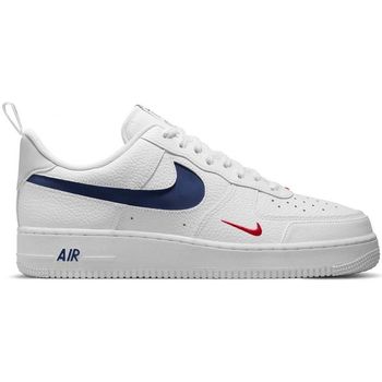 Chaussures Homme Baskets mode Nike Air Force 1 LV8 Blanc
