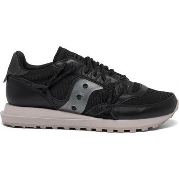 Chaussures Baskets mode Saucony shoes SHADOW BLACK Noir