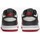 Chaussures Enfant Baskets mode Nike Dunk Low (GS) Multicolore