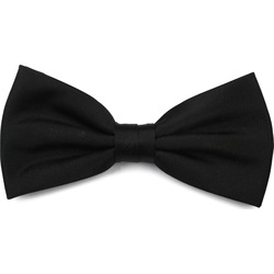 Vêtements Homme Cravates et accessoires Suitable Noeud de soirée Noir Noir