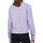 Vêtements Femme Sweats Guess W2GQ12-KB3R0 Violet