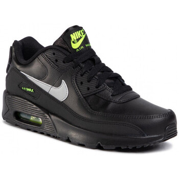 Chaussures Homme levis mode Nike AIR MAX 90 Noir