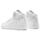 Chaussures Homme Baskets mode Nike AIR FORCE 1 MID Blanc