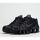 Chaussures Homme Baskets mode Nike SHOX TL Noir