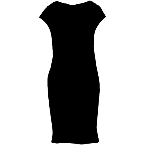 Vêtements Femme Robes longues Moschino  Noir