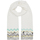 Accessoires textile Femme Echarpes / Etoles / Foulards Missoni  Blanc
