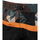 Vêtements Homme Maillots / Shorts de bain Karl Lagerfeld KL22MBS04 | Kamo Noir