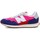 Chaussures Fille Sandales et Nu-pieds New Balance PH237EG Multicolore