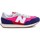 Chaussures Fille Sandales et Nu-pieds New Balance PH237EG Multicolore