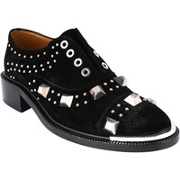 Chaussures Femme Derbies Barbara Bui R5118 CRR10 Noir