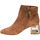 Chaussures Femme Boots Sartore 18ESR3364 Marron