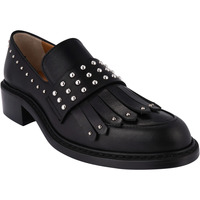 Chaussures Femme Sandales et Nu-pieds Barbara Bui P 5119 VNP 10 Noir