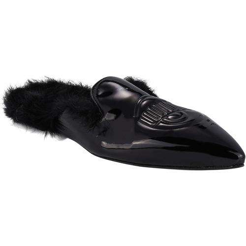 Chaussures Femme Airstep / A.S.98 Chiara Ferragni CF2038 Noir