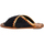 Chaussures Femme Sandales et Nu-pieds Marni SAMSY 14G01 LV57400B99 Multicolore
