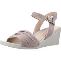 Chaussures Femme Nikkoe Shoes For Stonefly 106226 Beige